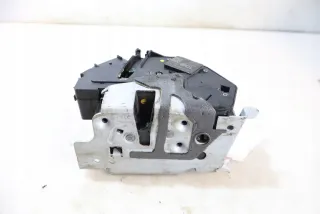  Замок двери Ford Transit Custom Арт AL16353930923_2