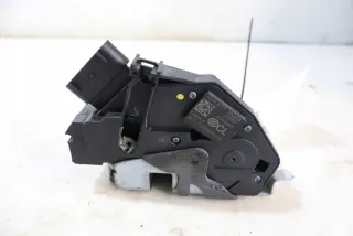  Замок двери Ford Transit Custom Арт AL16353930923_2, вид 2