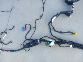 68226452AG Жгут проводов (Проводка) Chrysler 200 Арт AL16409176844, вид 4