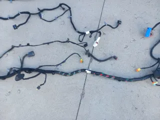 68226452AG Жгут проводов (Проводка) Chrysler 200 Арт AL16409176844, вид 5