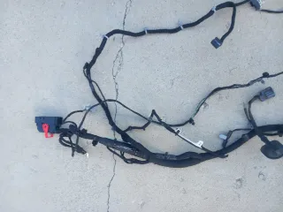 68226452AG Жгут проводов (Проводка) Chrysler 200 Арт AL16409176844, вид 6