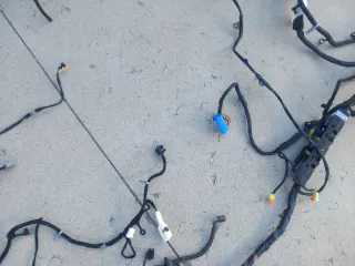 68226452AG Жгут проводов (Проводка) Chrysler 200 Арт AL16409176844, вид 8