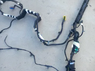 68226452AG Жгут проводов (Проводка) Chrysler 200 Арт AL16409176844, вид 9