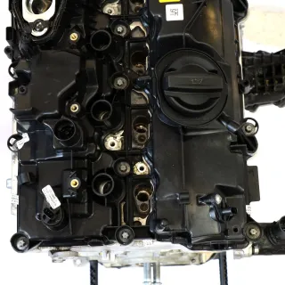 2461946 Двигатель BMW 6 G32 Арт AL16432199893_2, вид 5