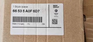 MUC1312 Камеры кругового обзора (комплект) BMW 3 G20/G21 Арт AL16520298342_3, вид 4