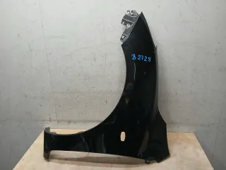  Крыло переднее левое Mazda 3 BL Арт AL16586227993, вид 1