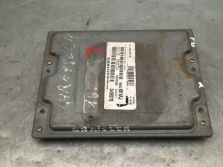 05033091AJ Коробка передач (робот) Chrysler PT Cruiser Арт AL16609286023, вид 4