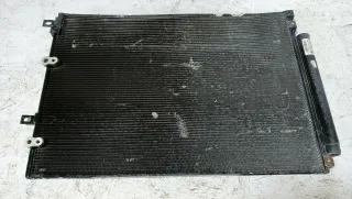  Радиатор кондиционера  Chrysler 200 Арт AL16613037446, вид 2