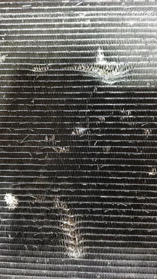  Радиатор кондиционера  Chrysler 200 Арт AL16613037446, вид 4