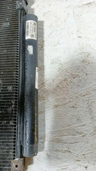  Радиатор кондиционера  Chrysler 200 Арт AL16613037446, вид 5