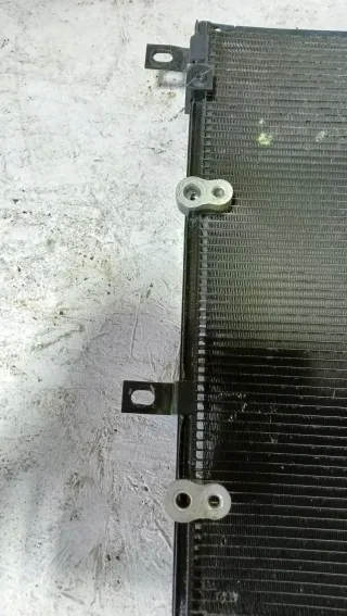  Радиатор кондиционера  Chrysler 200 Арт AL16613037446, вид 6