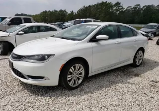  Радиатор кондиционера  Chrysler 200 Арт AL16613037446, вид 7