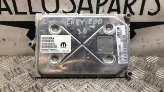 68259137AA Блок управления двигателем Chrysler 200 Арт AL16733800103, вид 2