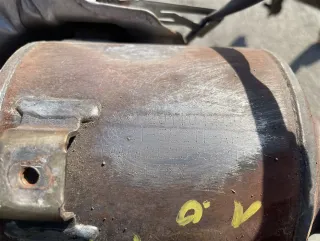  Катализатор  Ford B-Max Арт AL16757041570, вид 3