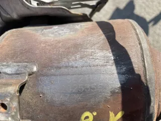  Катализатор  Ford B-Max Арт AL16757041570, вид 4