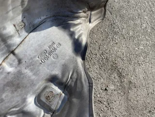  Катализатор  Ford B-Max Арт AL16757041570, вид 6