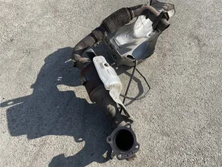  Катализатор  Ford B-Max Арт AL16757041570, вид 7