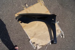 Lancia_Flavia_Chrysler_200_2011_2014_7371322_lewy_przód Крыло переднее левое Chrysler 200 Арт AL16831812395, вид 1