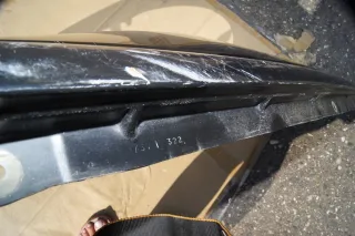 Lancia_Flavia_Chrysler_200_2011_2014_7371322_lewy_przód Крыло переднее левое Chrysler 200 Арт AL16831812395, вид 5