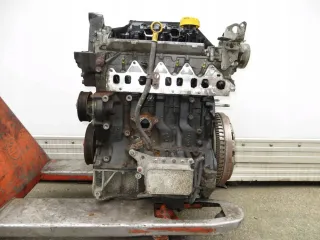 R9ME414 Двигатель Nissan Quest 4 Арт AL16902849934_2, вид 1