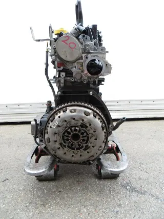 R9ME414 Двигатель Nissan Quest 4 Арт AL16902849934_2, вид 4