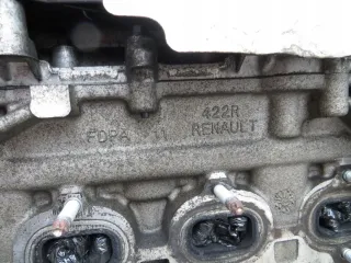 R9ME414 Двигатель Nissan Quest 4 Арт AL16902849934_2, вид 6