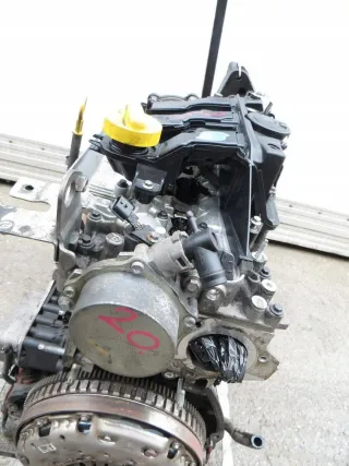 R9ME414 Двигатель Nissan Quest 4 Арт AL16902849934_2, вид 9