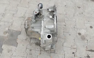  Коробка передач (робот) Chrysler Voyager 4 Арт AL16908059399_3, вид 1