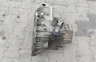  Коробка передач (робот) Chrysler Voyager 4 Арт AL16908059399_3, вид 3