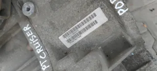  Коробка передач (робот) Chrysler Voyager 4 Арт AL16908059399_3, вид 4