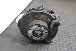 Кулак поворотный Citroen Jumper 2 Арт AL16918179331, вид 6
