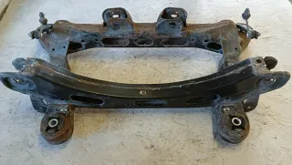 68165808AB,68161271AB Балка подвески задняя  Chrysler 200 Арт AL17040774785, вид 1