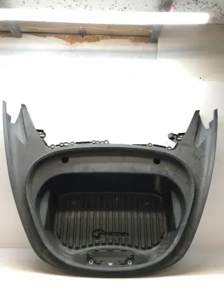 1645350-00-A Мото кофр задний левый Tesla model 3 Арт AL17103164891, вид 1