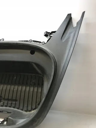1645350-00-A Мото кофр задний левый Tesla model 3 Арт AL17103164891, вид 2
