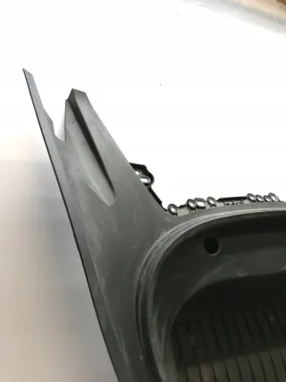1645350-00-A Мото кофр задний левый Tesla model 3 Арт AL17103164891, вид 6