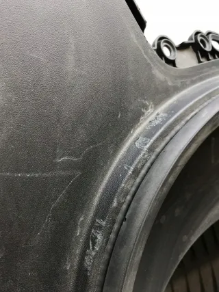 1645350-00-A Мото кофр задний левый Tesla model 3 Арт AL17103164891, вид 7