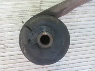  Мото пружина подножки боковой Ford Transit 2 restailing Арт AL17122360231, вид 3