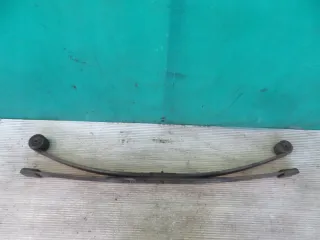  Мото пружина подножки боковой Ford Transit 2 restailing Арт AL17122360231, вид 4