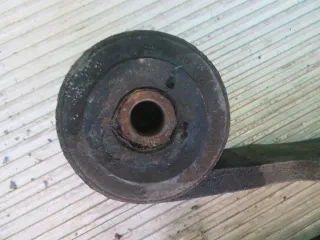  Мото пружина подножки боковой Ford Transit 2 restailing Арт AL17122360231, вид 5