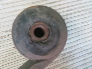  Мото пружина подножки боковой Ford Transit 2 restailing Арт AL17122360231, вид 6