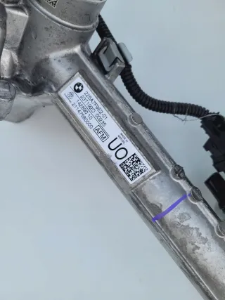 5A7F9E2,,5A93795,5B35838,,5B36A29,5B69044 Масло трансмиссионное BMW X5 G05  Арт AL17149774989, вид 2