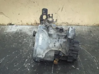 P04641928AC Коробка передач (робот) Chrysler Grand Voyager 4 Арт AL17160334040_2, вид 1