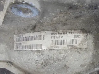 P04641928AC Коробка передач (робот) Chrysler Grand Voyager 4 Арт AL17160334040_2, вид 2