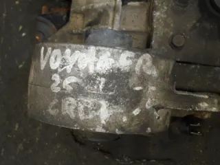 P04641928AC Коробка передач (робот) Chrysler Grand Voyager 4 Арт AL17160334040_2, вид 3