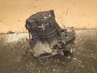 P04641928AC Коробка передач (робот) Chrysler Grand Voyager 4 Арт AL17160334040_2, вид 4