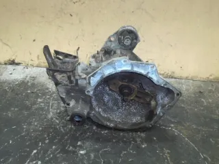 P04641928AC Коробка передач (робот) Chrysler Grand Voyager 4 Арт AL17160334040_2, вид 7