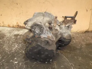 P04641928AC Коробка передач (робот) Chrysler Grand Voyager 4 Арт AL17160334040_2, вид 8