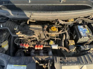 CHRSYLER,3.8 Коробка передач (робот) Chrysler Grand Voyager 4 Арт AL17210627295_2, вид 1