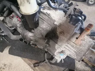 P05273474AA Коробка передач (робот) Chrysler Voyager 4 Арт AL17223355990, вид 3