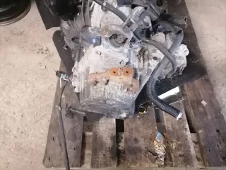 P05273474AA Коробка передач (робот) Chrysler Voyager 4 Арт AL17223355990, вид 4